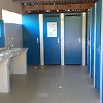 Parque de Campismo Europa *