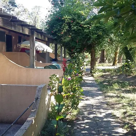 Europa Parque de Campismo *