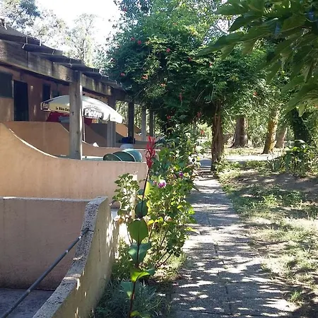 Camping Europa Beach Campingplatz *