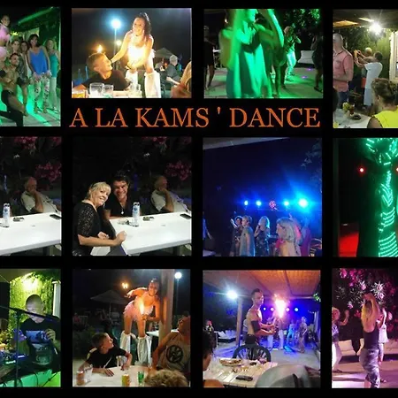 Camping Europa Beach *