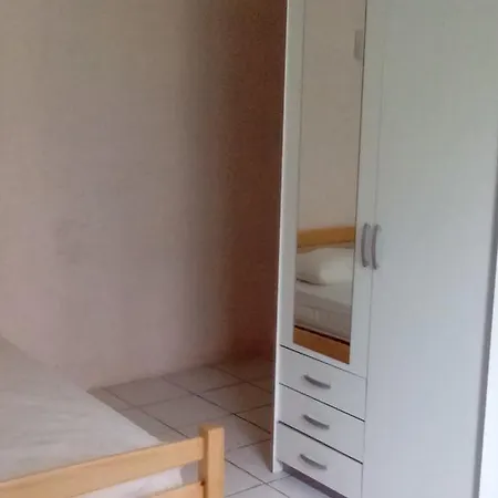 Camping Europa Beach Campingplatz *
