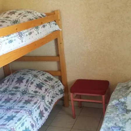 Camping Europa Beach Castellare-di-Casinca