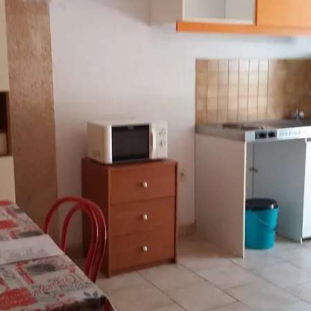 Camping Europa Beach * Castellare-di-Casinca