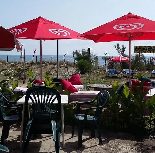 Europa Castellare-di-Casinca