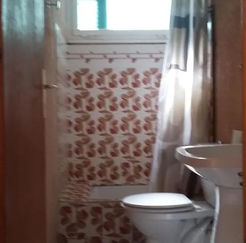 Kamp alanı Europa Castellare-di-Casinca