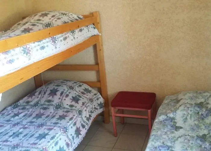 Europa Castellare-di-Casinca