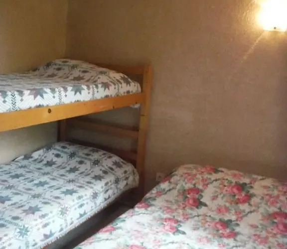 Europa Kamp alanı Castellare-di-Casinca