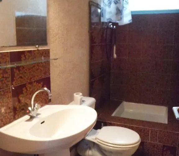 Europa Castellare-di-Casinca